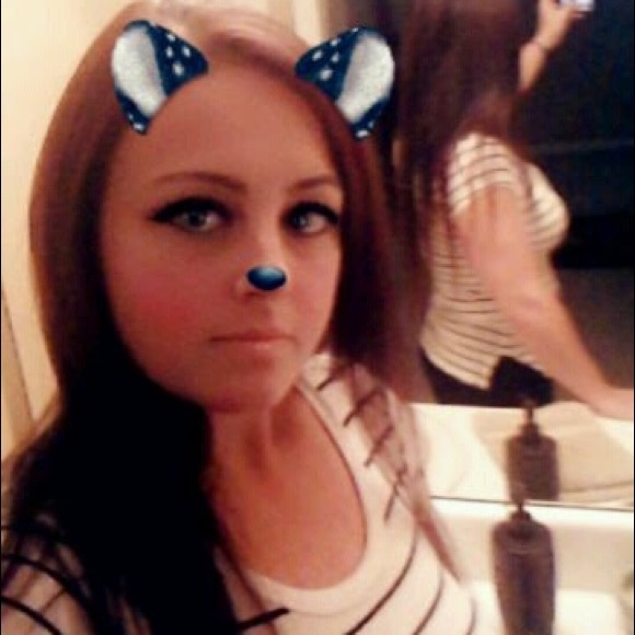 Meet your Posher, Chasity - Picture 3 of 7